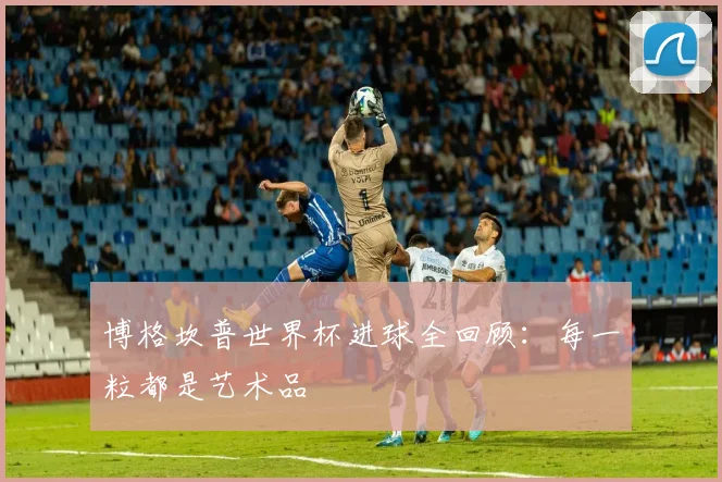 博格坎普世界杯进球全回顾：每一粒都是艺术品