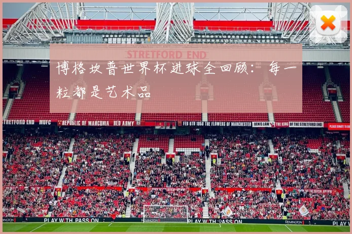 博格坎普世界杯进球全回顾：每一粒都是艺术品