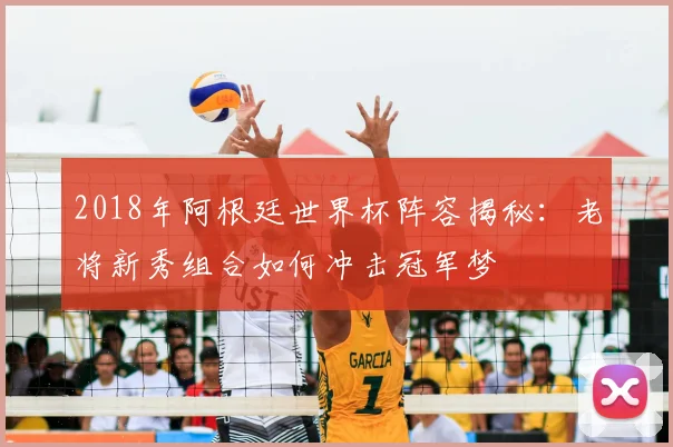 2018年阿根廷世界杯阵容揭秘：老将新秀组合如何冲击冠军梦