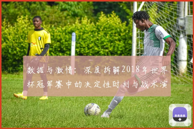 数据与激情：深度拆解2018年世界杯冠军赛中的决定性时刻与战术演变